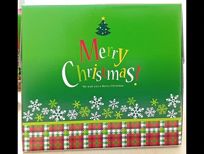 ★メリークリスマス★