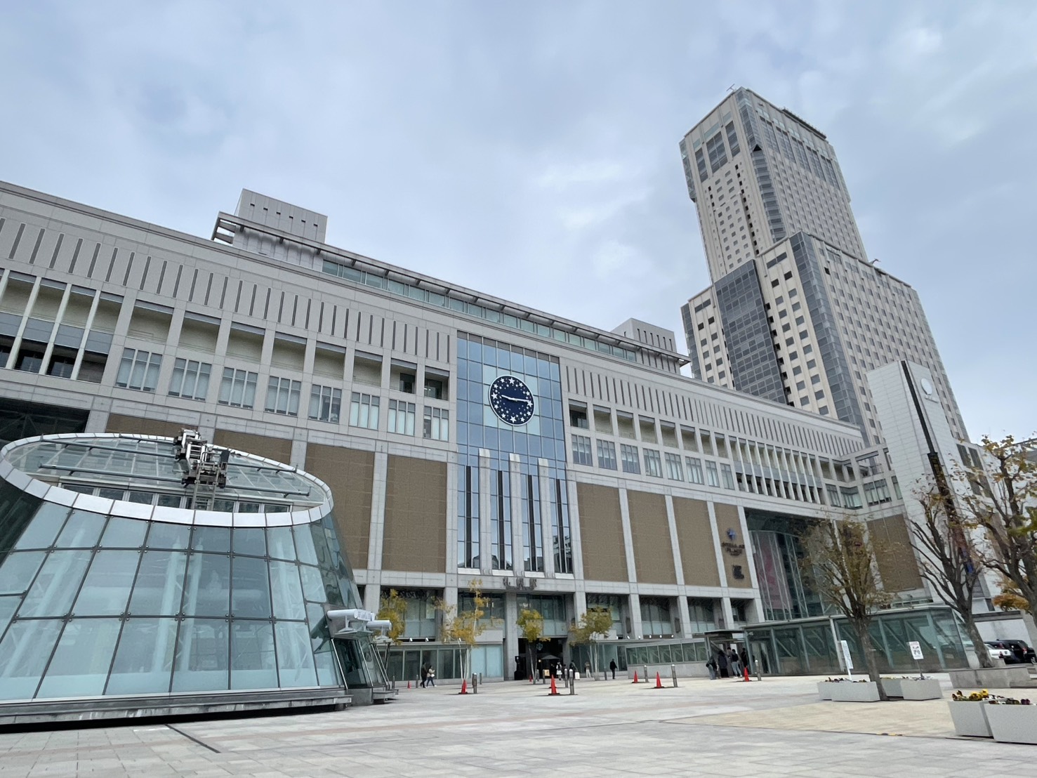 60周年社員旅行　第三弾✈